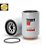 FLEETGUARD FS36215 - Filtro Desumidificador - Imagem 1