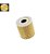 MAHLE OX339/2D - Filtro de Óleo Lubrificante - Imagem 1