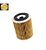 MAHLE OX175D - Filtro de Óleo Lubrificante - Imagem 1