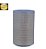 FLEETGUARD AF4503 - Filtro de Ar - Imagem 1
