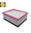 FRAM CA8674 - Filtro de Ar - Imagem 1