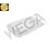 WEGA JFA0J08 - Filtro de Ar do Motor - Imagem 1