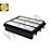 WEGA JFA0599 - Filtro de Ar do Motor - Imagem 1