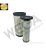 WEGA WAP176K - KIT - Filtro de Ar do Motor 1° e 2° - Imagem 1