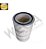 WEGA WAP266 - Filtro de Ar do Motor - Imagem 1