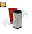 WEGA WR017 - Filtro de Ar do Motor - Imagem 1