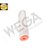 WEGA WR278 - Filtro de Ar do Motor - Imagem 2