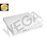 WEGA AKX1129F - Filtro de Ar Condicionado - Imagem 1