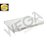 WEGA AKX2004 - Filtro de Ar Condicionado - Imagem 1