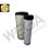 WEGA WAP244K - Filtro de Ar - KIT - Imagem 1