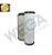 WEGA WAP997K - Filtro de Ar do Motor - KIT - Imagem 1
