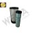 WEGA WAP999K - Filtro de Ar do Motor - KIT - Imagem 1