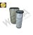 WEGA WAP266K - Filtro de Ar do Motor - KIT - Imagem 1