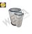 WEGA WAP955K - Filtro de Ar KIT (WAP955 e WAP955/S) - Imagem 1