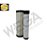 WEGA WAP949K - Filtro de Ar do Motor (WAP949 + WAP949/S) - Imagem 1