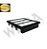 WEGA JFA0446 - Filtro de Ar do Motor - Imagem 1