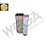 WEGA WAP606K - Filtro de Ar do Motor (Kit, Externo + Interno) - Imagem 1