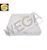 WEGA AKX1382F - Filtro de Ar Condicionado - Imagem 1