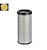 HENGST E1684LS - Filtro de Ar do Motor - Imagem 1