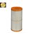 HENGST E1509L - Filtro de Ar do Motor - Imagem 1
