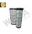 WEGA WAP267K - Filtro de Ar do Motor (WAP267 + WAP267/S) - Imagem 1