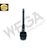 WEGA TFW3007 - Tampa dos Filtros WOE300/4 - Imagem 1