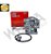 WEGA CBW0296/1A - Cabeçote de Filtro - Imagem 1