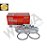 WEGA CBW0296/2A - Cabeçote de Filtro - Imagem 1