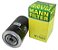 MANN W1168/5 - Filtro de Óleo Lubrificante - Imagem 2
