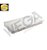 WEGA AKX35159 - Filtro de Ar Condicionado - Imagem 1