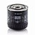 MANN W920/25 - Filtro de Óleo Lubrificante - Imagem 1