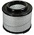 JAPANPARTS FA259S - Filtro de Ar - Imagem 1