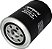 JAPANPARTS FO597S - Filtro de Óleo - Imagem 2