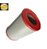 JAPANPARTS FA9839S - Filtro de Ar - Imagem 1
