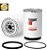 FLEETGUARD FS20110 - Filtro Desumidificador - Imagem 1