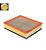 TECFIL ARL6070 - Filtro de Ar - Imagem 1