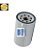 MASTERPARTS MWM MM100613 - Filtro de Combustível - Imagem 1