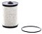 MASTERPARTS MWM MM100357E - Filtro de Combustível - Imagem 1
