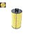 MASTERPARTS MWM MM100346E - Filtro de Óleo Lubrificante - Imagem 1