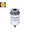 TECFIL PSC879 - Filtro de Combustível - Imagem 1