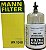 MANN WK1040 - Filtro Desumidificador - Imagem 2