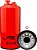BALDWIN BF1274-SP - Filtro Desumidificador - Imagem 1