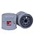 FLEETGUARD LF3537 - Filtro de Óleo Lubrificante - Imagem 2