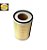TECFIL AP2220 - Filtro de Ar - Imagem 1
