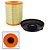TECFIL AP9496/1 - Filtro de Ar - Imagem 3