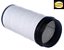 TECFIL ASR574 - Filtro de AR 2° - Imagem 1