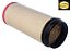 TECFIL ASR725 - Filtro de Ar 2° - Imagem 1