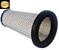 TECFIL ASR863 - Filtro de Ar 2° - Imagem 2