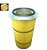 UNIFILTER UA635P - Filtro de Ar - Imagem 1