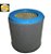 UNIFILTER UA1856P - Filtro de Ar - Imagem 1